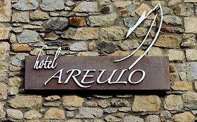 Hotel Areulo