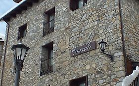 Hotel Areulo